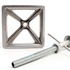 RV Leveling Blocks Dumble Aluminum Stabilizer-4