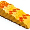 Camco RV Leveler Triple Height UV Resin 12,500lb-0