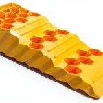Camco RV Leveler Triple Height UV Resin 12,500lb-0