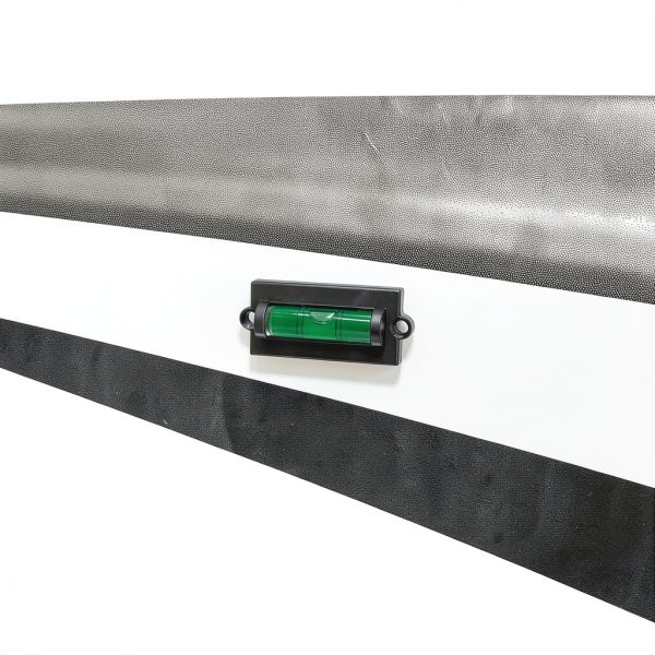 Camco RV Leveler Automatic Black Blend Standard-3