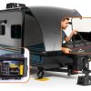 rVandtt RV Leveling Kit for Travel Trailers-6