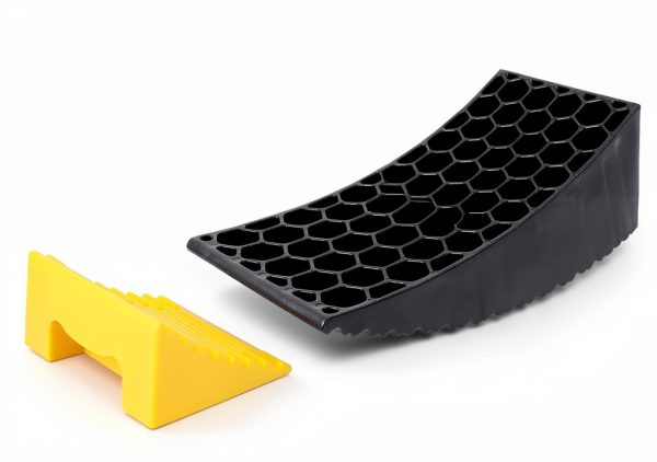 RV Leveler Kit Prime 1 HDPE Non‑Slip Design-5