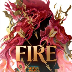 Firebird Graceling Realm Book 2 Kindle Edition-0