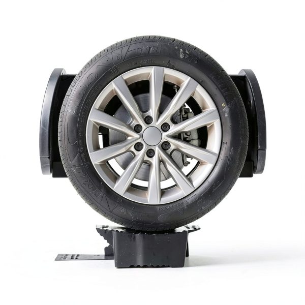 RV Leveler Kit Prime 1 HDPE Non‑Slip Design-3