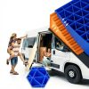 PAULINN RV Leveling Blocks for RVs-1