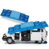 PAULINN RV Leveling Blocks Customizable Height-3