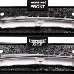 RV Leveler Hopkins Towing Machined Metal-0