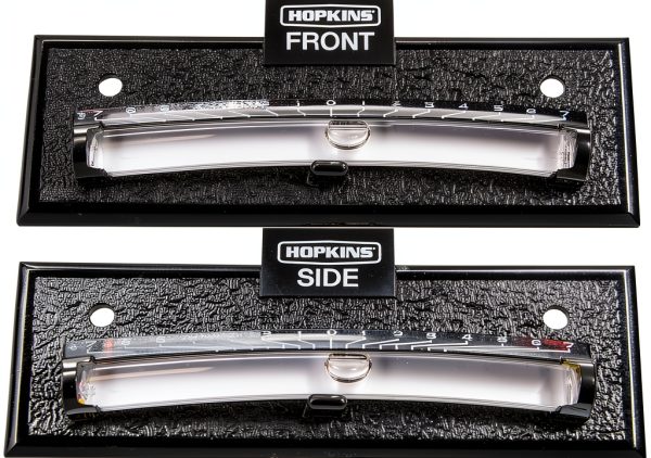 RV Leveler Hopkins Towing Machined Metal-0