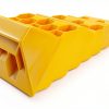 Camco RV Leveler Triple Height UV Resin 12,500lb-4