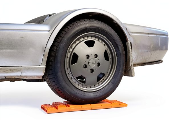 OFISPEED RV Leveling Blocks Polymer Design-6