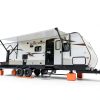 OFISPEED RV Leveling Blocks Polymer Design-7