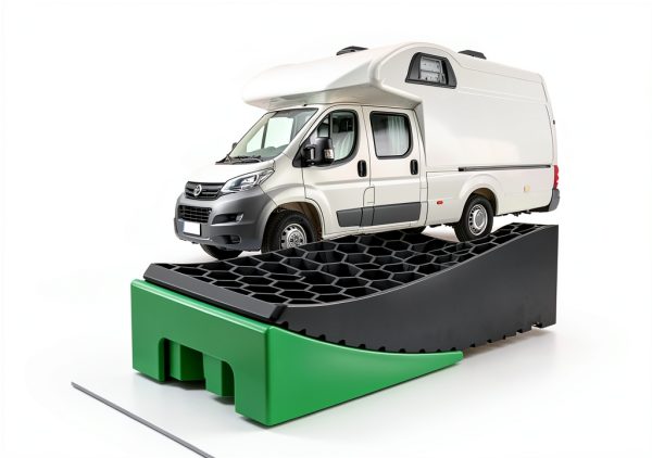 LEIDGG RV Leveling Blocks Polymer Design-6
