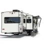 Dunkive RV Bubble Level ABS Plastic Black Manual-5