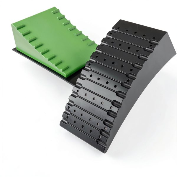 RV Leveler Kit RVGUARD Polyethylene Construction-3