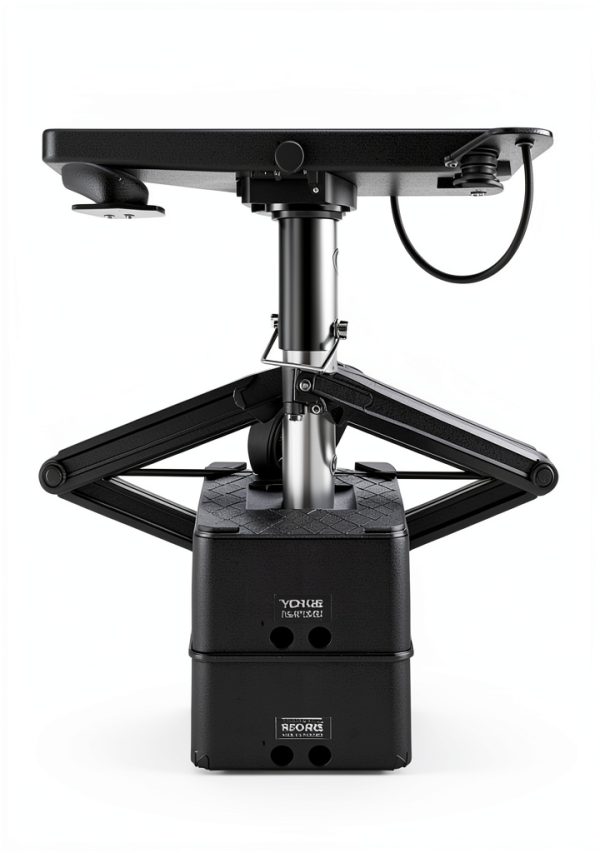 VEVOR RV Jack Blocks PP Design 6000lb Support-3