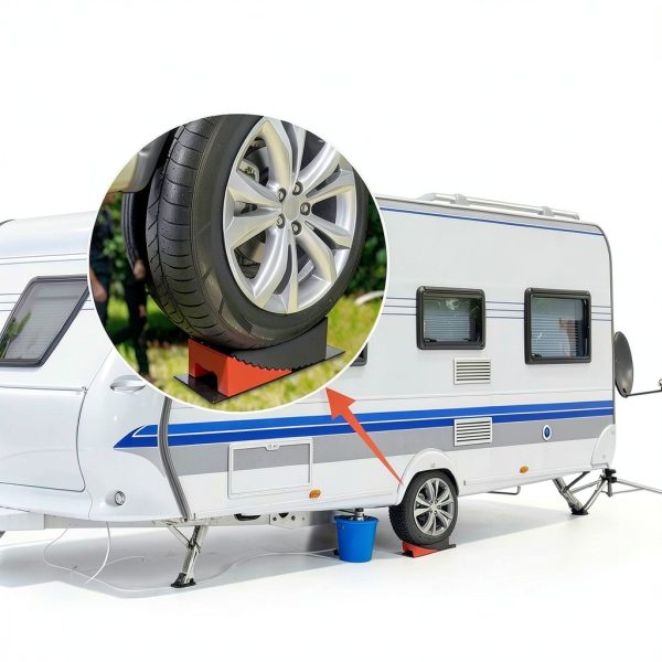 Reliancer RV Leveler Blocks-8