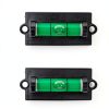 Camco RV Leveler Automatic Black Blend Standard-2