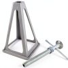 RV Leveling Blocks Dumble Aluminum Stabilizer-3