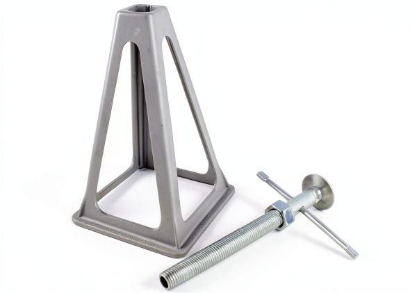 RV Leveling Blocks Dumble Aluminum Stabilizer-3