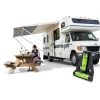 Busieea RV Levelers 4-Piece T-Type Leveling Tool-3