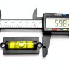 RV Leveler SIZIKJXGHWYI Acrylic Manual Tool-4