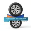 PAULINN RV Leveling Blocks for RVs-3