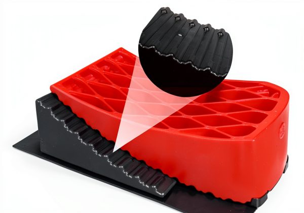 Jack Boss RV Leveling Blocks for Heavy Duty Trailers-1