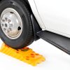 Camco RV Leveler Triple Height UV Resin 12,500lb-1