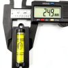 RV Leveler SIZIKJXGHWYI Acrylic Manual Tool-5