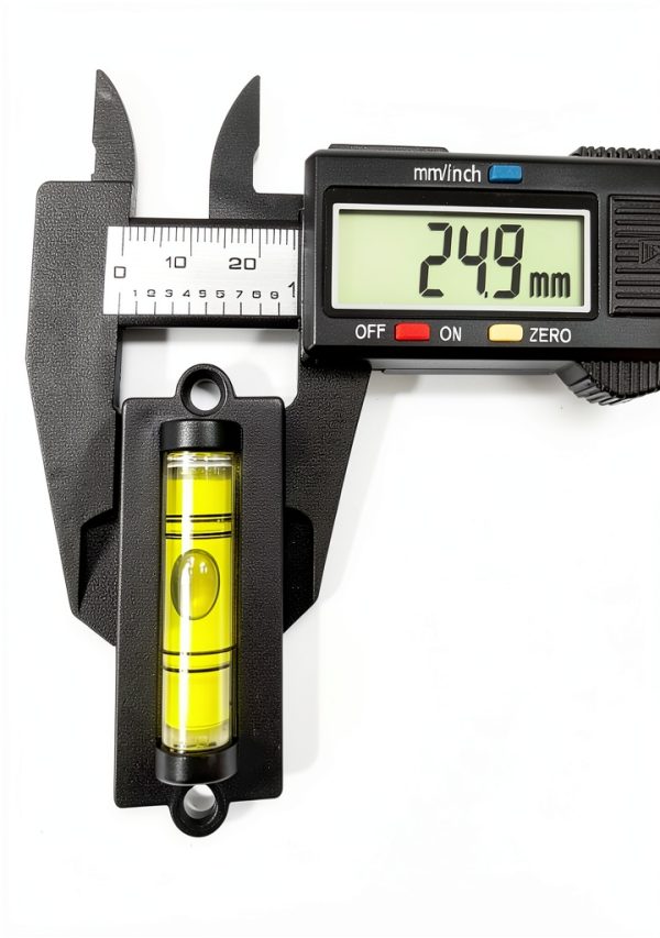 RV Leveler SIZIKJXGHWYI Acrylic Manual Tool-5