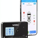 RV Leveling System briidea LD-192 Bluetooth Smart-0