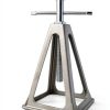 RV Leveling Blocks Dumble Aluminum Stabilizer-1