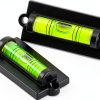 Camco RV Leveler Automatic Black Blend Standard-0