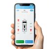 RV Leveling System briidea LD-192 Bluetooth Smart-6