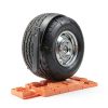OFISPEED RV Leveling Blocks Polymer Design-4