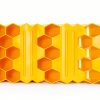 Camco RV Leveler Triple Height UV Resin 12,500lb-5