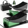 LEIDGG RV Leveling Blocks Polymer Design-0