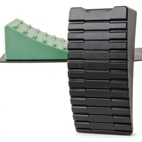 LEIDGG RV Leveling Blocks Polymer Design-7