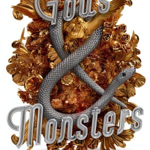 HarperCollins Serpent & Dove Book 3 Kindle Edition-0