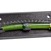 RV Designer Stick on Leveler Black Plastic-0