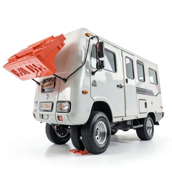 OFISPEED RV Leveling Blocks Polymer Design-3