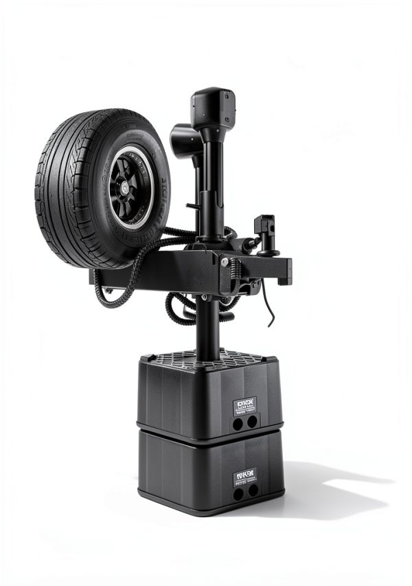 VEVOR RV Jack Blocks PP Design 6000lb Support-1
