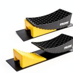 RV Leveler Kit Prime 1 HDPE Non‑Slip Design-0