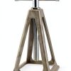 RV Leveling Blocks Dumble Aluminum Stabilizer-5