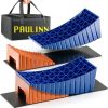 PAULINN RV Leveling Blocks for RVs-0