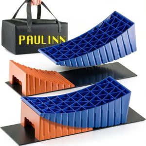 PAULINN RV Leveling Blocks for RVs-0