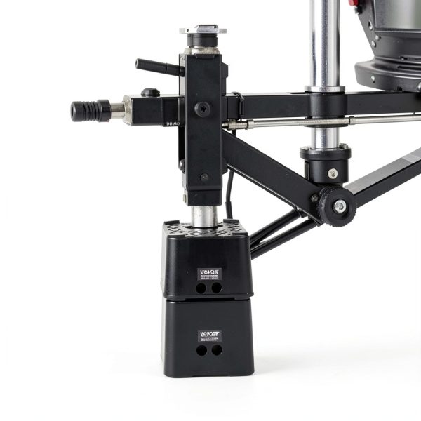 VEVOR RV Jack Blocks PP Design 6000lb Support-7