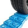 PAULINN RV Leveling Blocks Customizable Height-2