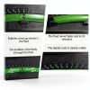 KVZKVZ RV Level Bubble 2-Pack Plastic Standard-1