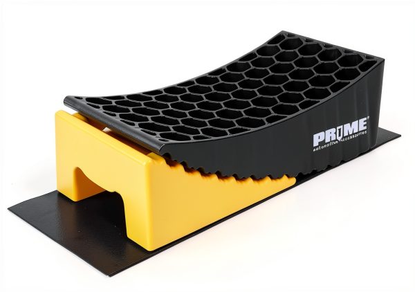 RV Leveler Kit Prime 1 HDPE Non‑Slip Design-2